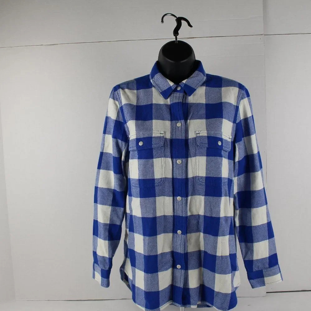 women's MADEWELL shirt